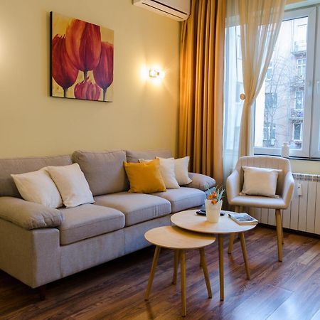 Vip Apartments София Экстерьер фото