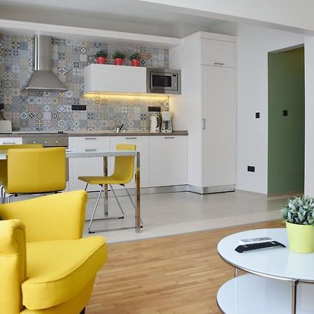 Vip Apartments София Экстерьер фото