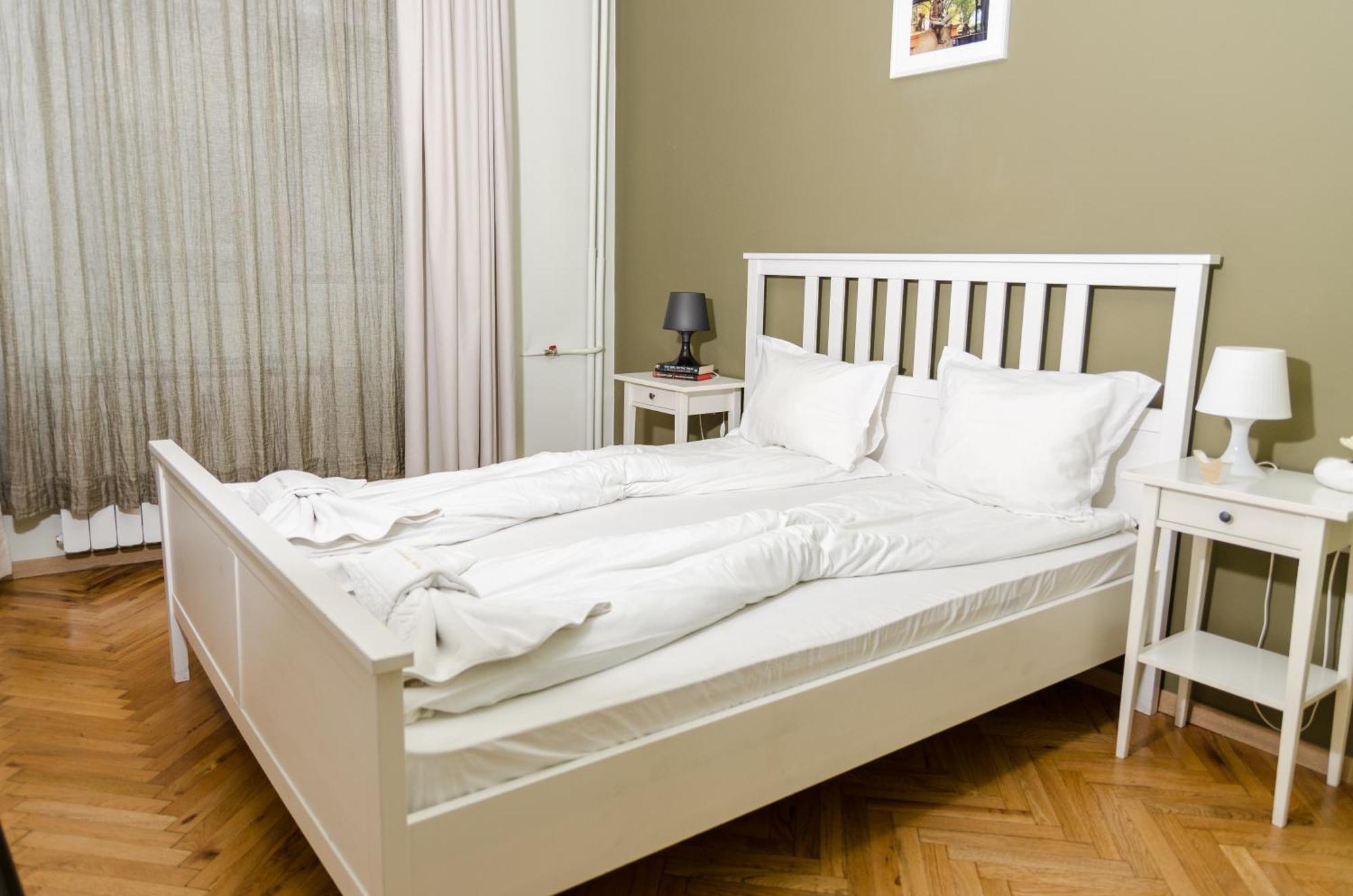 Vip Apartments София Экстерьер фото