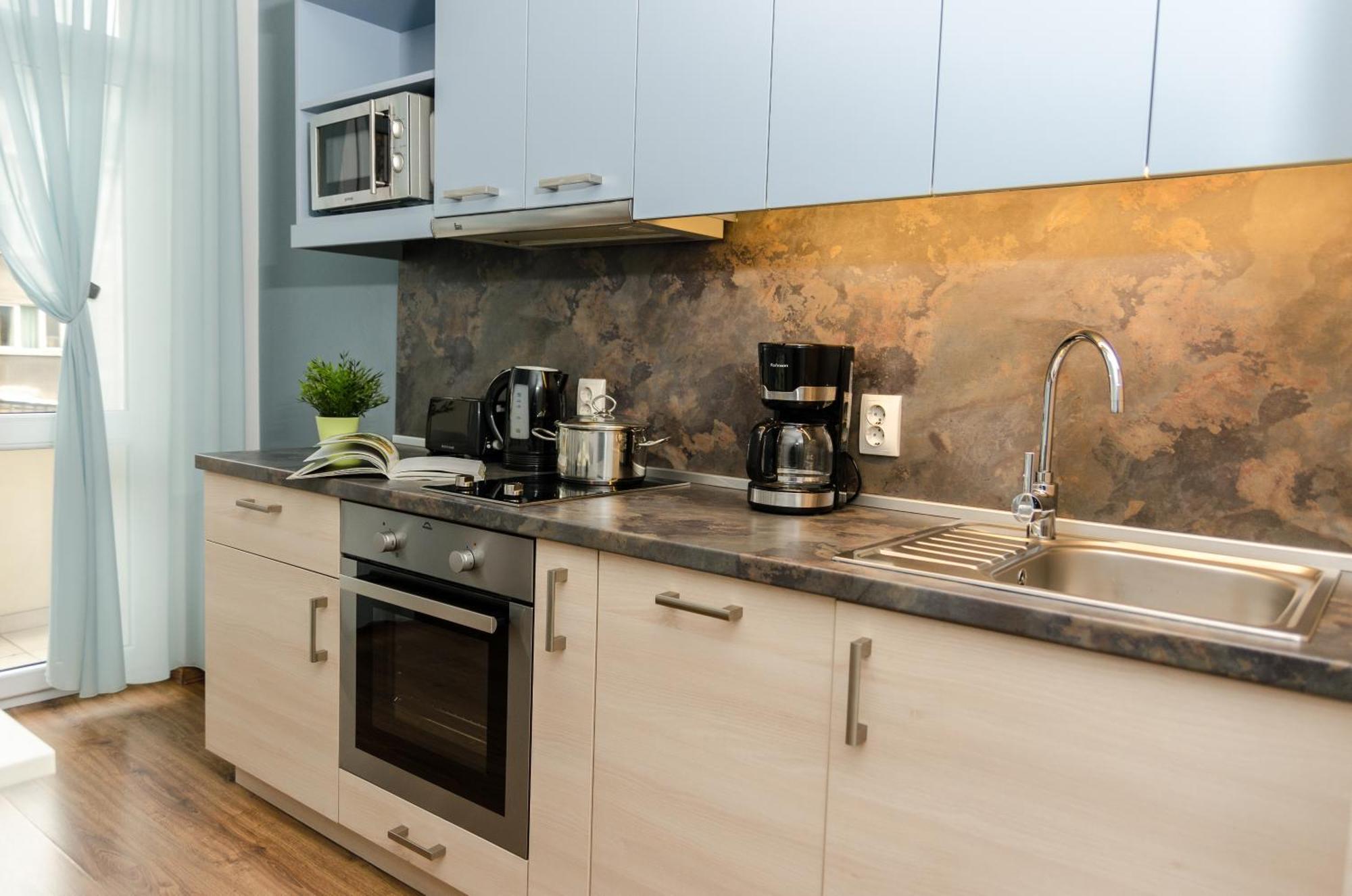 Vip Apartments София Экстерьер фото