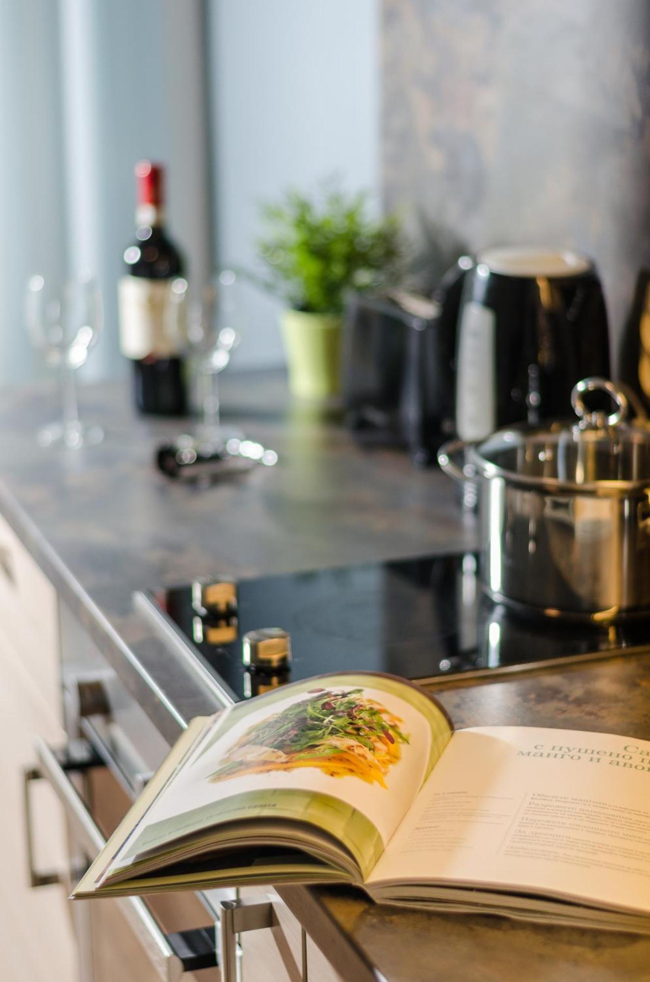 Vip Apartments София Экстерьер фото