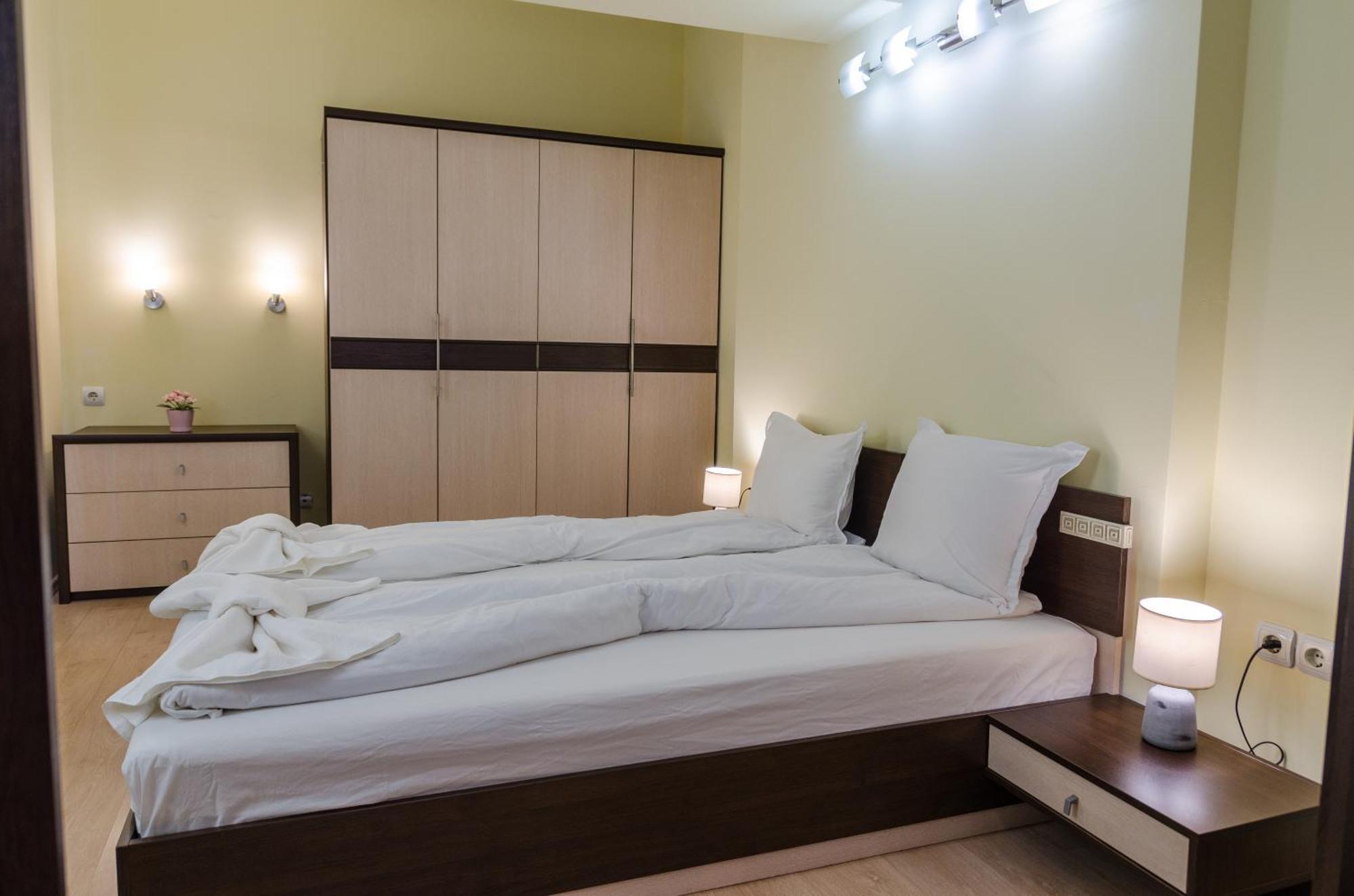 Vip Apartments София Экстерьер фото