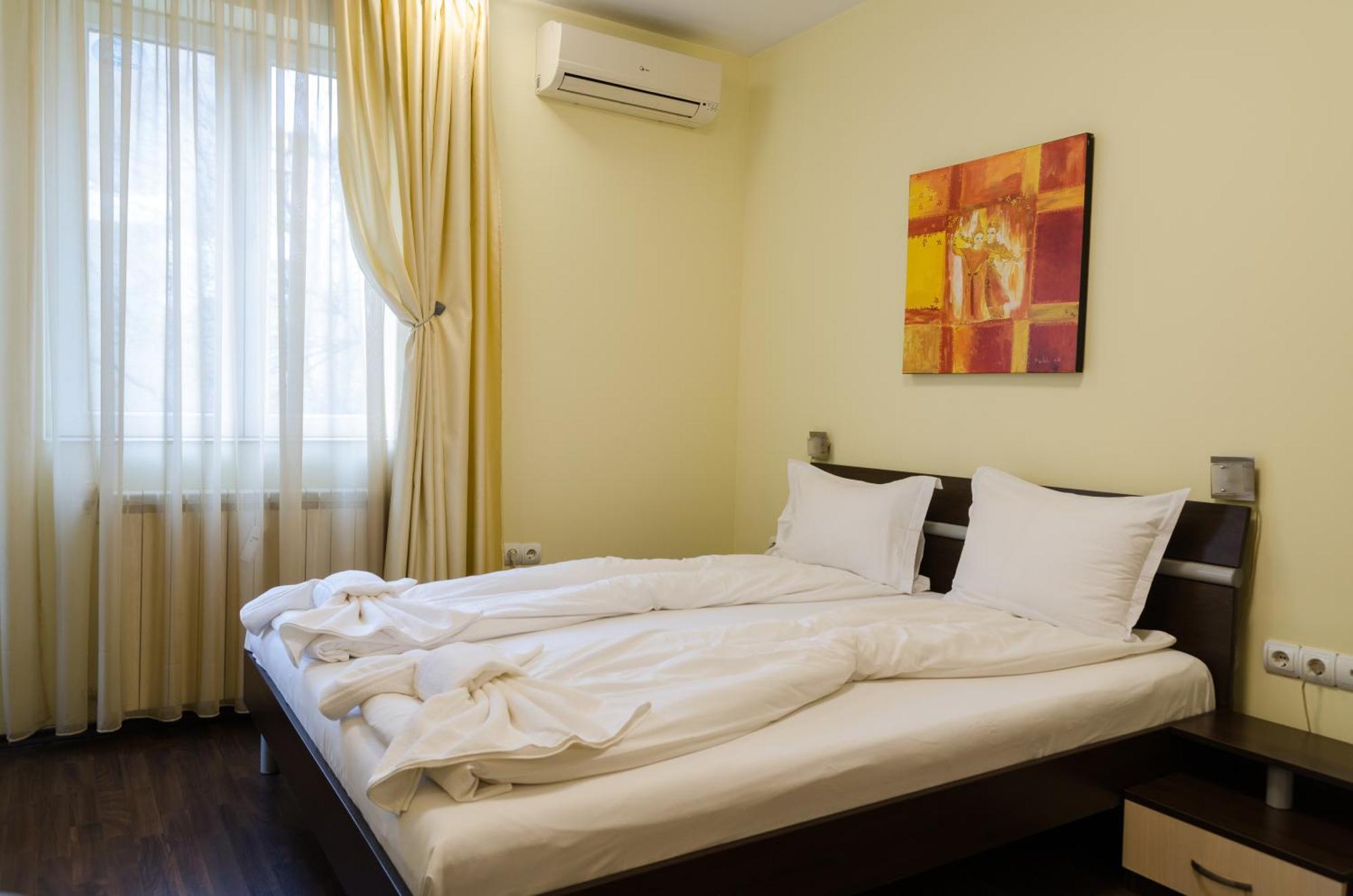 Vip Apartments София Экстерьер фото