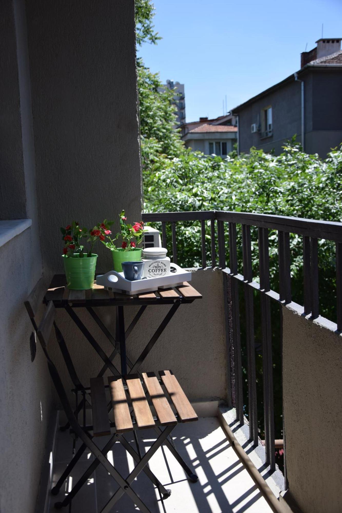 Vip Apartments София Номер фото