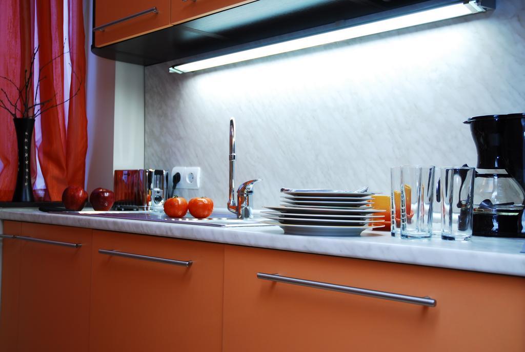 Vip Apartments София Экстерьер фото