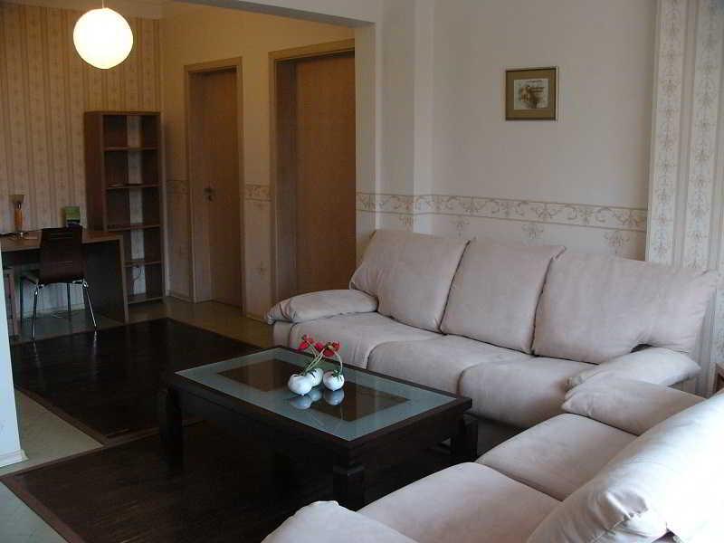 Vip Apartments София Экстерьер фото