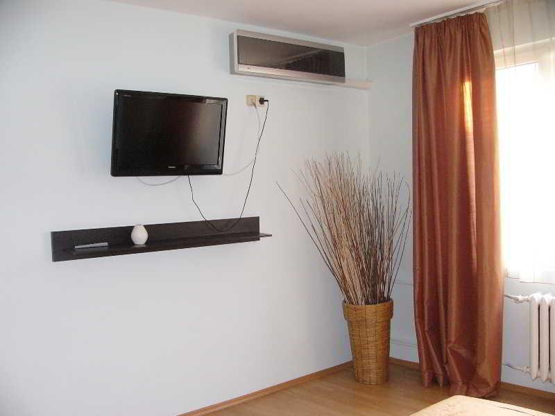 Vip Apartments София Экстерьер фото