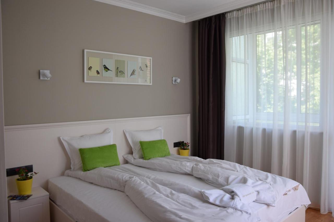 Vip Apartments София Экстерьер фото
